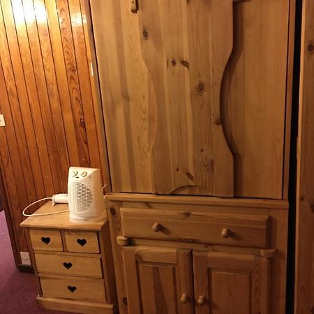 Studio Shamrock 19M2 2 Adultes Et 2 Enfants Max 17 Ans Tignes 73320 Exterior photo