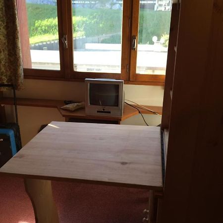 Studio Shamrock 19M2 2 Adultes Et 2 Enfants Max 17 Ans Tignes 73320 Exterior photo