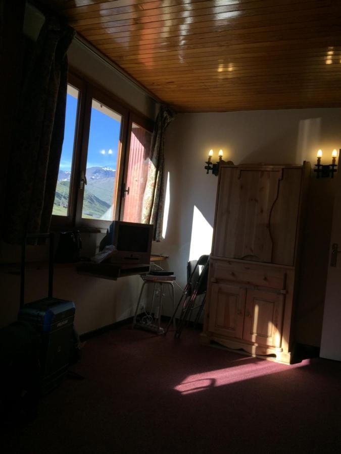 Studio Shamrock 19M2 2 Adultes Et 2 Enfants Max 17 Ans Tignes 73320 Exterior photo