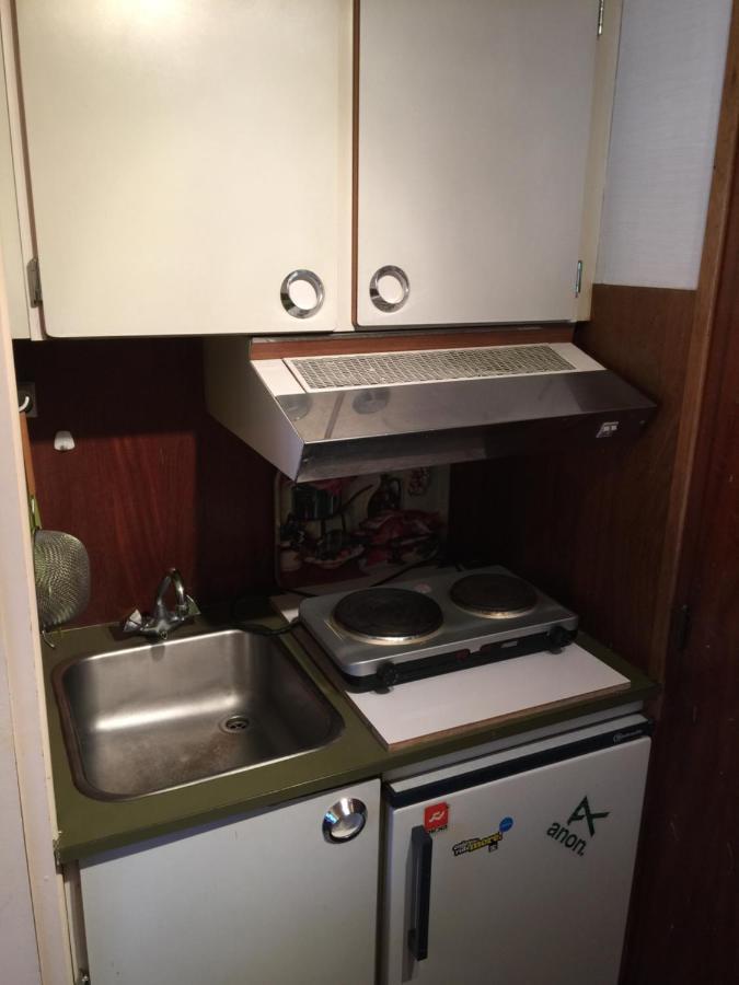 Studio Shamrock 19M2 2 Adultes Et 2 Enfants Max 17 Ans Tignes 73320 Exterior photo