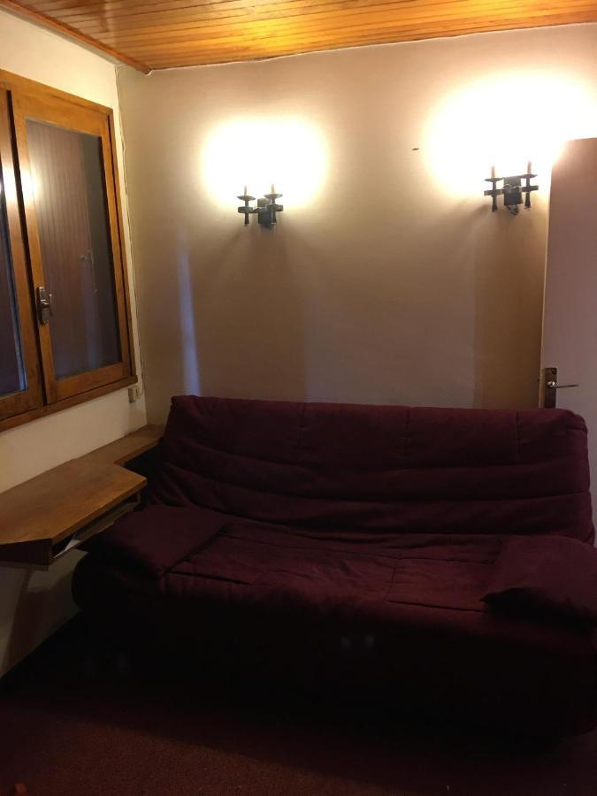 Studio Shamrock 19M2 2 Adultes Et 2 Enfants Max 17 Ans Tignes 73320 Exterior photo