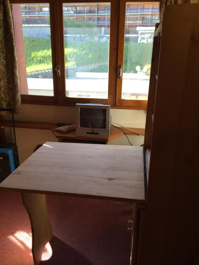 Studio Shamrock 19M2 2 Adultes Et 2 Enfants Max 17 Ans Tignes 73320 Exterior photo