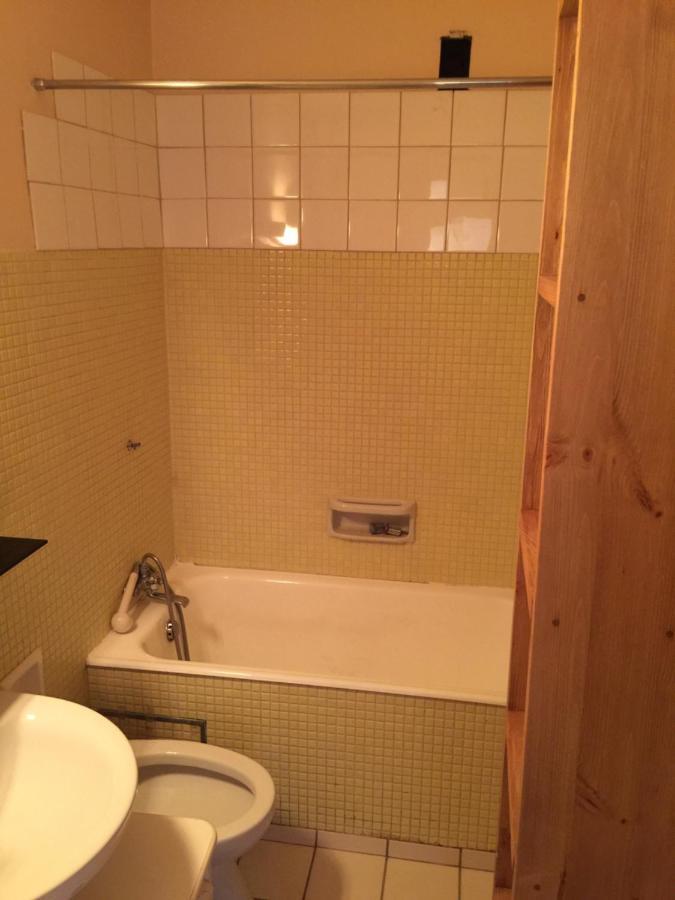 Studio Shamrock 19M2 2 Adultes Et 2 Enfants Max 17 Ans Tignes 73320 Exterior photo